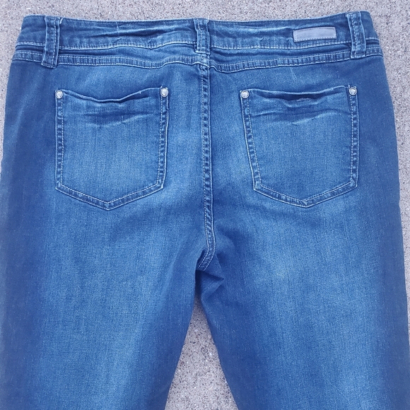 Ellie Jeans sz 14R - Picture 2 of 6